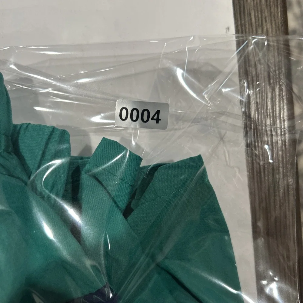 Lands End new tags
